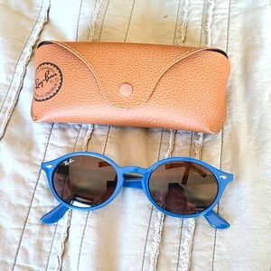 Ray-Ban Sunglasses